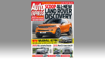 Auto Express Issue 1,740